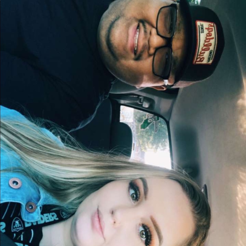 Meet your Posher, Ruel john